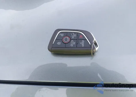 2023 Chevrolet Corvette Z06 Rwd 3Lz from USA, damaged, VIN 1G1YF3D31P5604606